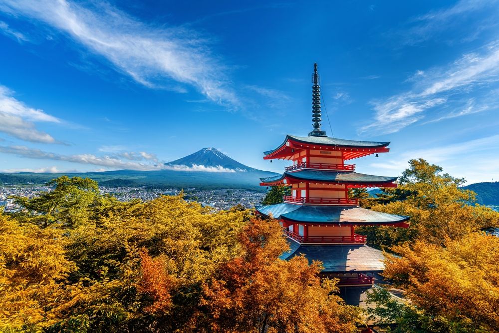 japan