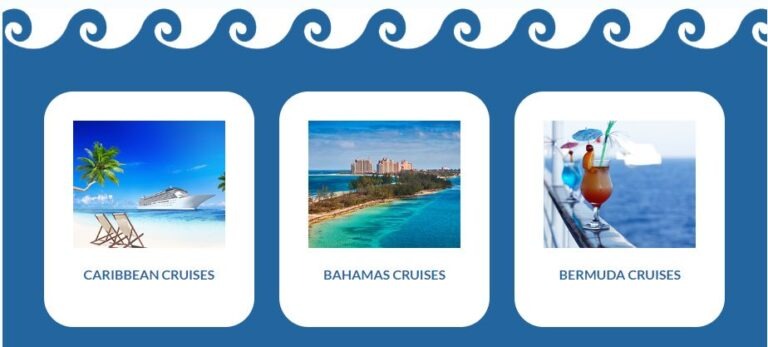 cruise bahama